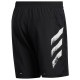 Adidas Ανδρικό σορτς Run It 3-Stripes PB